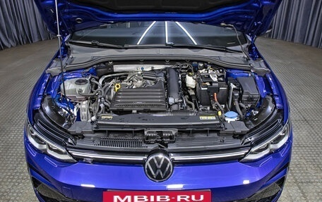 Volkswagen Golf VIII, 2020 год, 2 898 000 рублей, 9 фотография