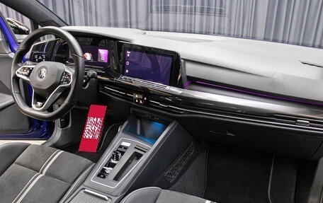 Volkswagen Golf VIII, 2020 год, 2 898 000 рублей, 11 фотография