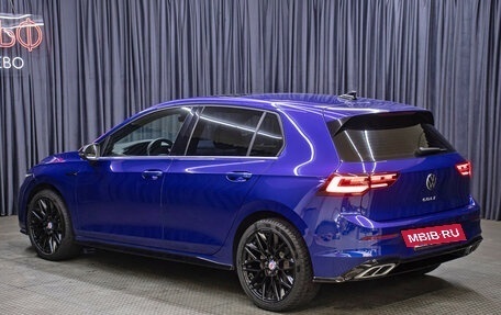 Volkswagen Golf VIII, 2020 год, 2 898 000 рублей, 7 фотография