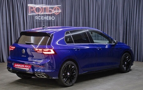 Volkswagen Golf VIII, 2020 год, 2 898 000 рублей, 5 фотография