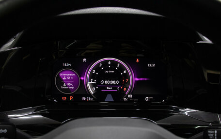 Volkswagen Golf VIII, 2020 год, 2 898 000 рублей, 13 фотография