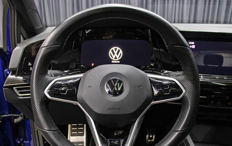 Volkswagen Golf VIII, 2020 год, 2 898 000 рублей, 17 фотография