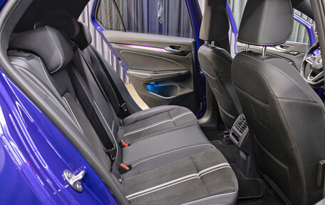 Volkswagen Golf VIII, 2020 год, 2 898 000 рублей, 12 фотография