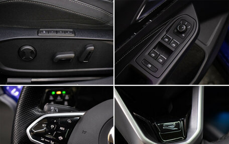 Volkswagen Golf VIII, 2020 год, 2 898 000 рублей, 22 фотография