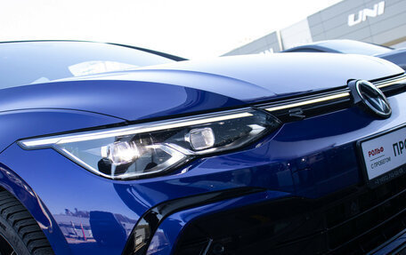 Volkswagen Golf VIII, 2020 год, 2 898 000 рублей, 29 фотография