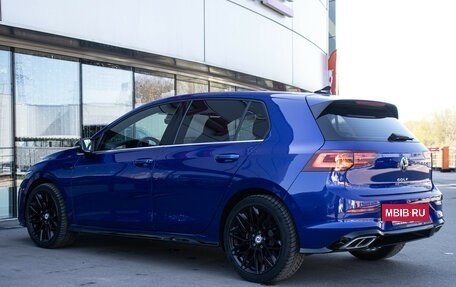 Volkswagen Golf VIII, 2020 год, 2 898 000 рублей, 28 фотография