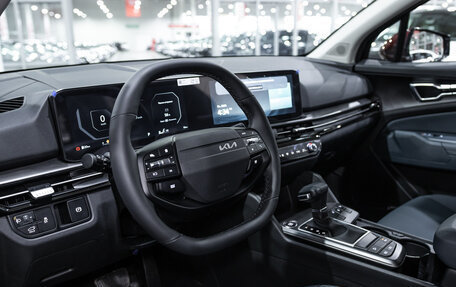 KIA Sportage IV рестайлинг, 2026 год, 5 500 000 рублей, 14 фотография