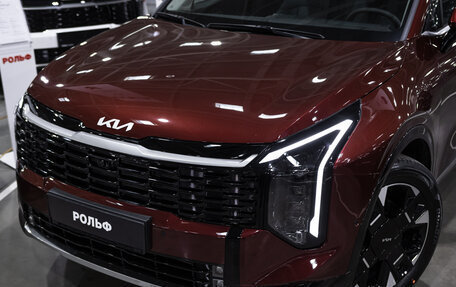 KIA Sportage IV рестайлинг, 2026 год, 5 500 000 рублей, 13 фотография