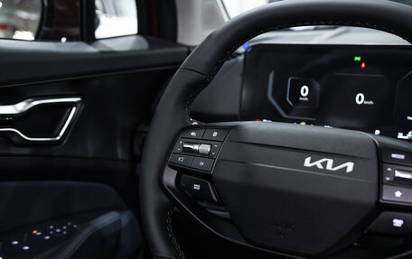 KIA Sportage IV рестайлинг, 2026 год, 5 500 000 рублей, 18 фотография