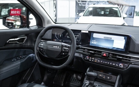 KIA Sportage IV рестайлинг, 2026 год, 5 500 000 рублей, 16 фотография