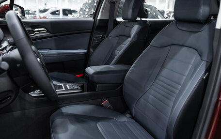 KIA Sportage IV рестайлинг, 2026 год, 5 500 000 рублей, 26 фотография
