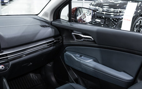 KIA Sportage IV рестайлинг, 2026 год, 5 500 000 рублей, 28 фотография