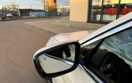 BMW 5 серия, 2021 год, 4 800 000 рублей, 16 фотография