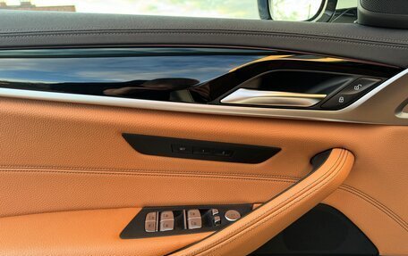 BMW 5 серия, 2021 год, 4 800 000 рублей, 21 фотография