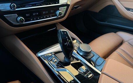 BMW 5 серия, 2021 год, 4 800 000 рублей, 38 фотография