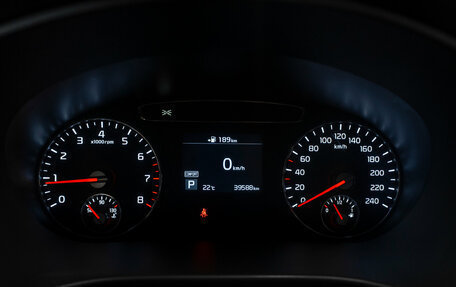 KIA Sorento III Prime рестайлинг, 2019 год, 3 350 000 рублей, 11 фотография
