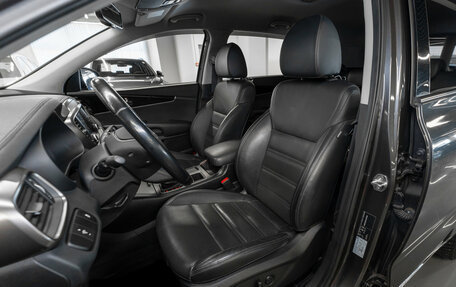KIA Sorento III Prime рестайлинг, 2019 год, 3 350 000 рублей, 9 фотография