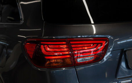 KIA Sorento III Prime рестайлинг, 2019 год, 3 350 000 рублей, 24 фотография