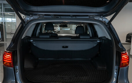 KIA Sorento III Prime рестайлинг, 2019 год, 3 350 000 рублей, 21 фотография