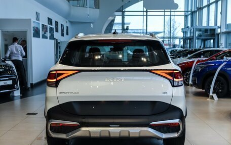 KIA Sportage IV рестайлинг, 2026 год, 5 230 000 рублей, 9 фотография
