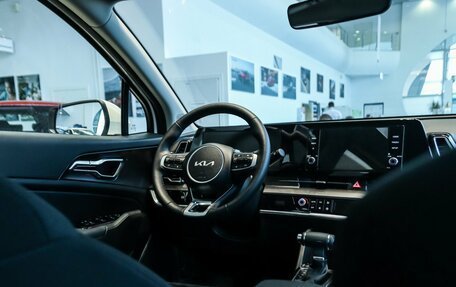KIA Sportage IV рестайлинг, 2026 год, 5 230 000 рублей, 21 фотография