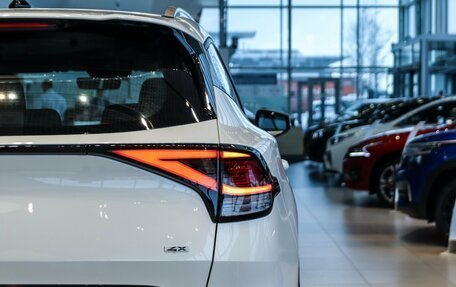KIA Sportage IV рестайлинг, 2026 год, 5 230 000 рублей, 13 фотография