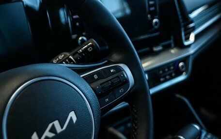 KIA Sportage IV рестайлинг, 2026 год, 5 230 000 рублей, 24 фотография
