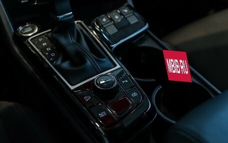 KIA Sportage IV рестайлинг, 2026 год, 5 230 000 рублей, 27 фотография