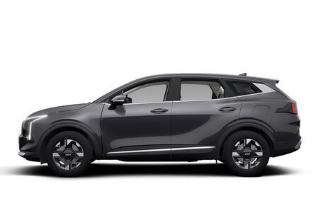 KIA Sportage IV рестайлинг, 2026 год, 5 330 000 рублей, 13 фотография
