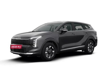 KIA Sportage IV рестайлинг, 2026 год, 5 330 000 рублей, 11 фотография