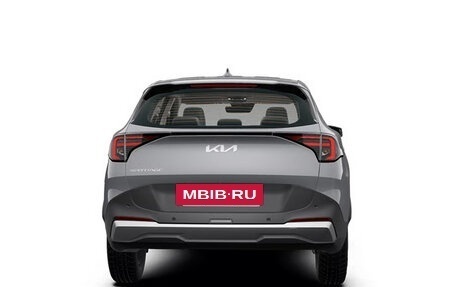 KIA Sportage IV рестайлинг, 2026 год, 5 330 000 рублей, 5 фотография