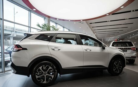 KIA Sportage IV рестайлинг, 2026 год, 5 230 000 рублей, 4 фотография