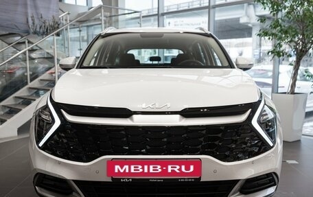 KIA Sportage IV рестайлинг, 2026 год, 5 230 000 рублей, 2 фотография