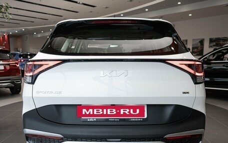 KIA Sportage IV рестайлинг, 2026 год, 5 230 000 рублей, 5 фотография
