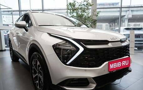 KIA Sportage IV рестайлинг, 2026 год, 5 230 000 рублей, 3 фотография