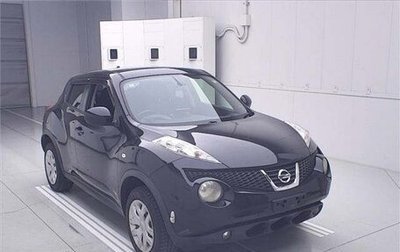 Nissan Juke II, 2012 год, 740 000 рублей, 1 фотография