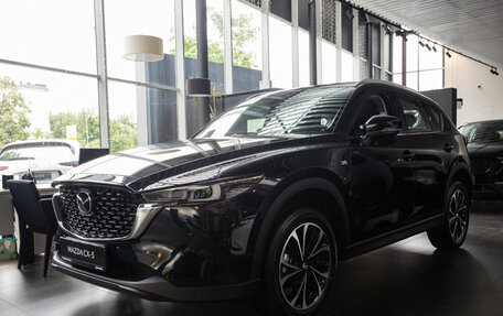 Mazda CX-5 II, 2026 год, 4 600 000 рублей, 1 фотография
