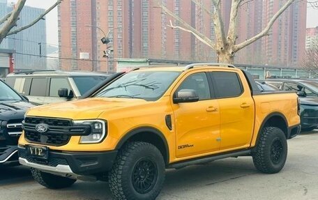 Ford Ranger, 2024 год, 4 780 000 рублей, 1 фотография