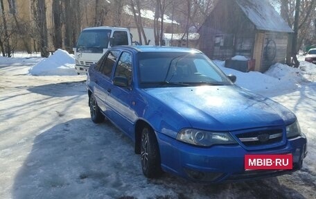 Daewoo Nexia I рестайлинг, 2012 год, 215 000 рублей, 1 фотография