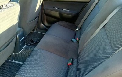 Mitsubishi Lancer IX, 2007 год, 410 000 рублей, 1 фотография