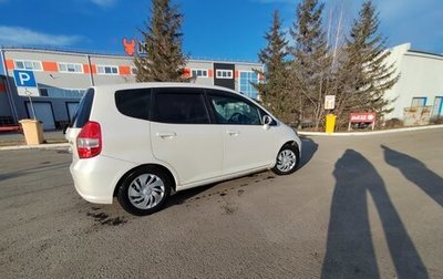 Honda Fit III, 2003 год, 380 000 рублей, 1 фотография