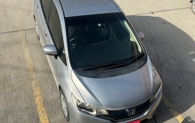 Honda Fit III, 2013 год, 1 285 000 рублей, 1 фотография