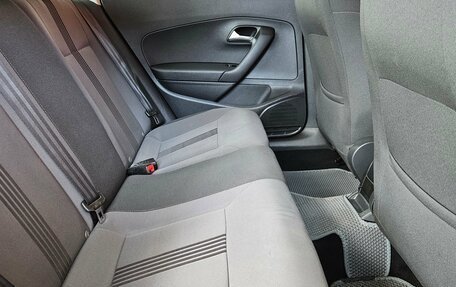 Volkswagen Polo VI (EU Market), 2016 год, 1 049 000 рублей, 14 фотография