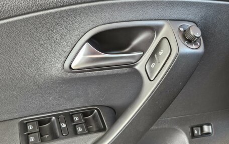 Volkswagen Polo VI (EU Market), 2016 год, 1 049 000 рублей, 15 фотография