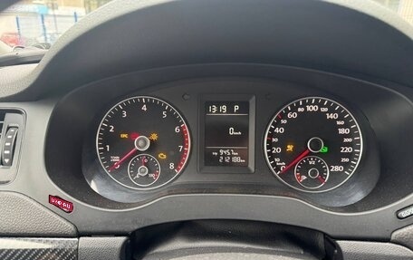 Volkswagen Jetta VI, 2013 год, 1 370 000 рублей, 1 фотография
