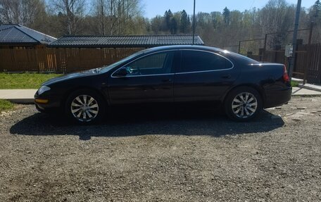 Chrysler 300M, 2003 год, 430 000 рублей, 1 фотография