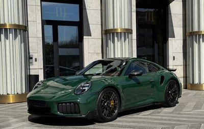 Porsche 911, 2026 год, 44 000 000 рублей, 1 фотография