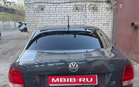 Volkswagen Polo VI (EU Market), 2013 год, 740 000 рублей, 1 фотография