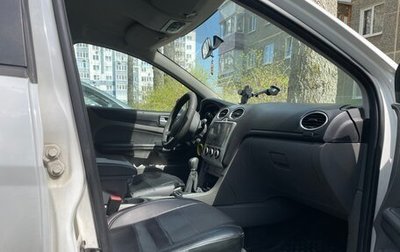 Ford Focus II рестайлинг, 2009 год, 370 000 рублей, 1 фотография