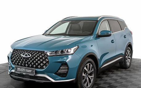 Chery Tiggo 7 Pro, 2021 год, 1 700 000 рублей, 1 фотография